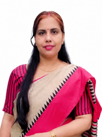 Annpurna Pandey
